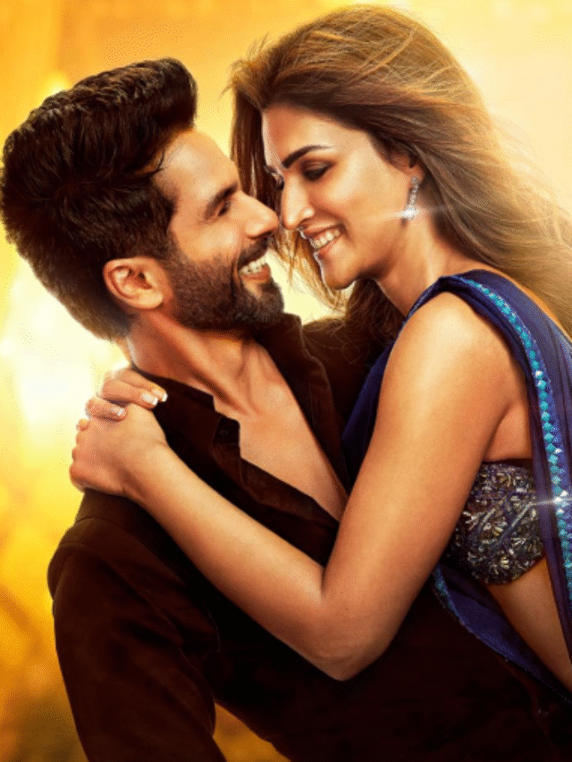 Teri Baaton Mein Aisa Uljha Jiya