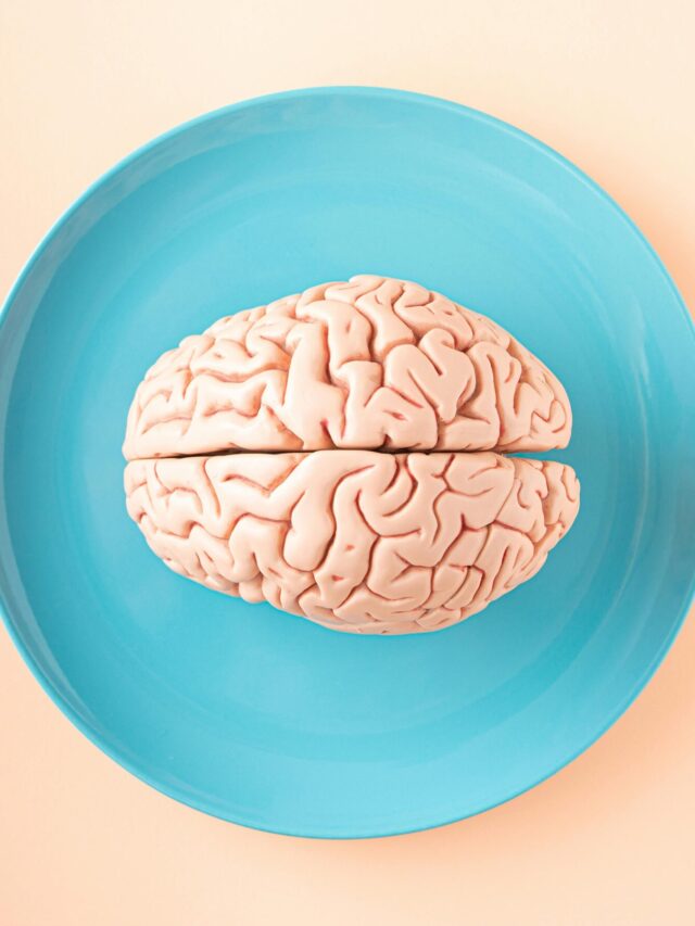 Some Strange Facts About Human Brain