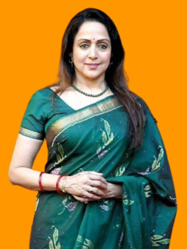 Hema Malini