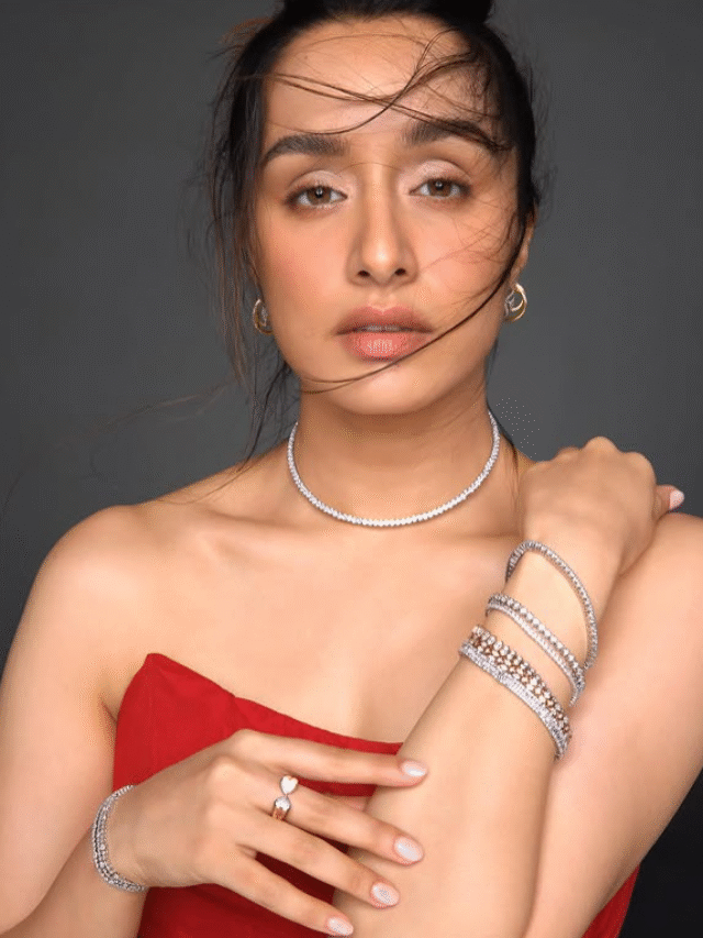 Shraddha kapoor image