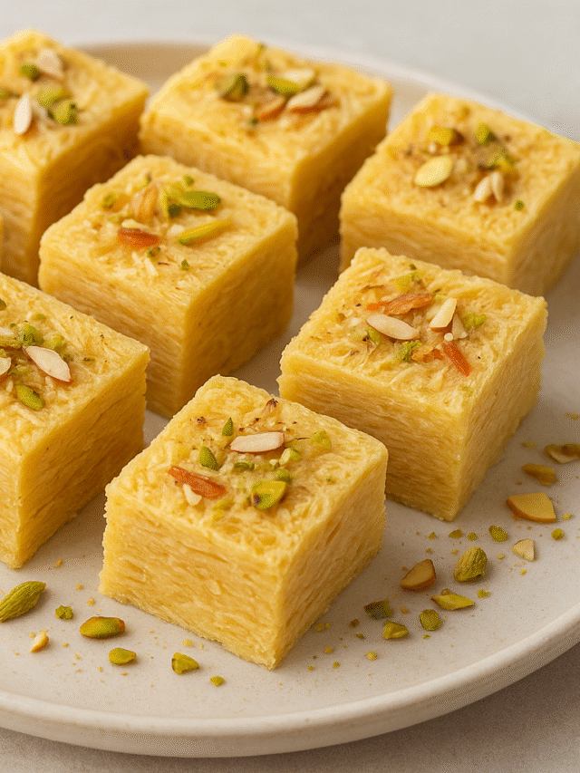 sonpapdi