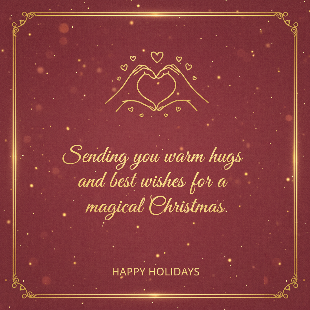 Christmas Day Wishes and Wishing images 2025