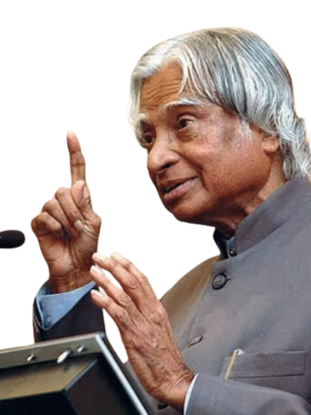 A.P.J. Abdul Kalam’s Top 10 Inspirational Quotes You Must Read