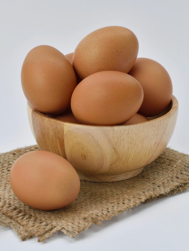 जानिए किसे एशिया के “अंडे की टोकरी” कहां जाता है?