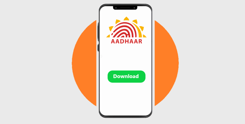 How to Download Aadhaar card