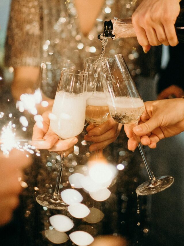 न्यू ईयर 1 जनवरी को ही क्यों मनाया जाता है?