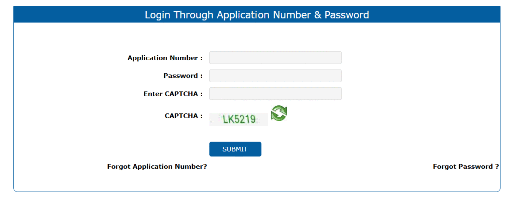 CTET information how to check exam date