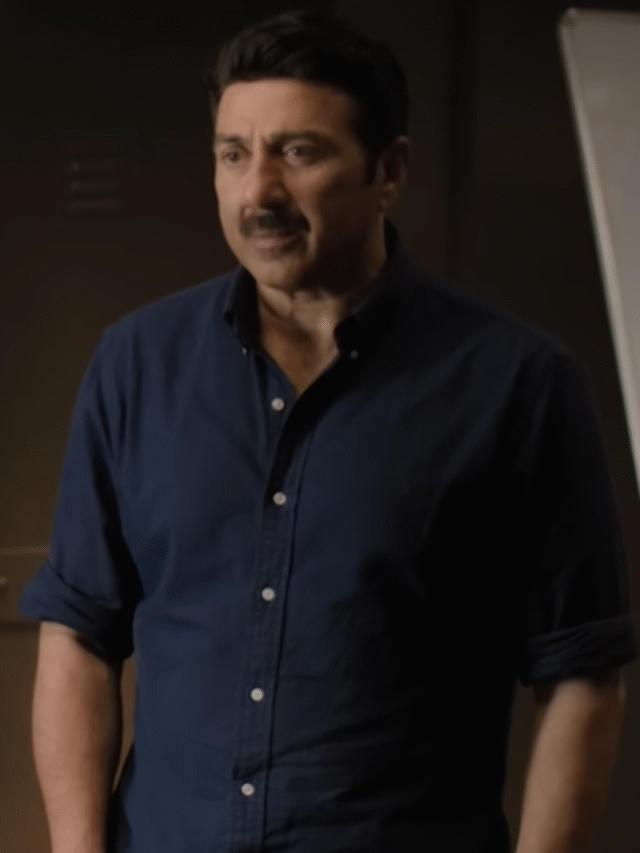 देखिये सनी देओल की ये 8 ज़बरदस्त फिल्में, अगर आप भी हैं फैन