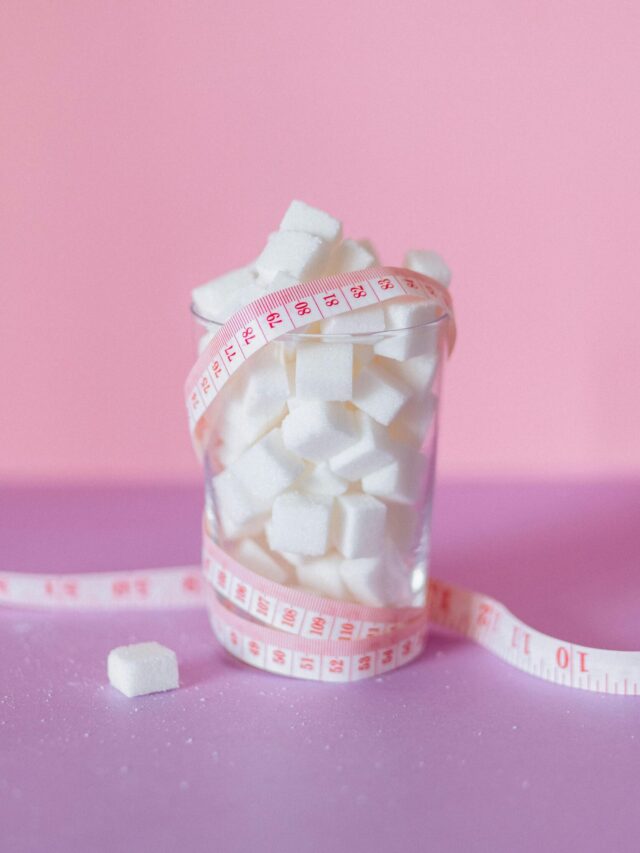 अगर आप 14 दिनों के लिए चीनी खाना छोड़ दें तो क्या होगा?