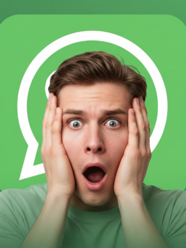 shocking facts about whatsapp