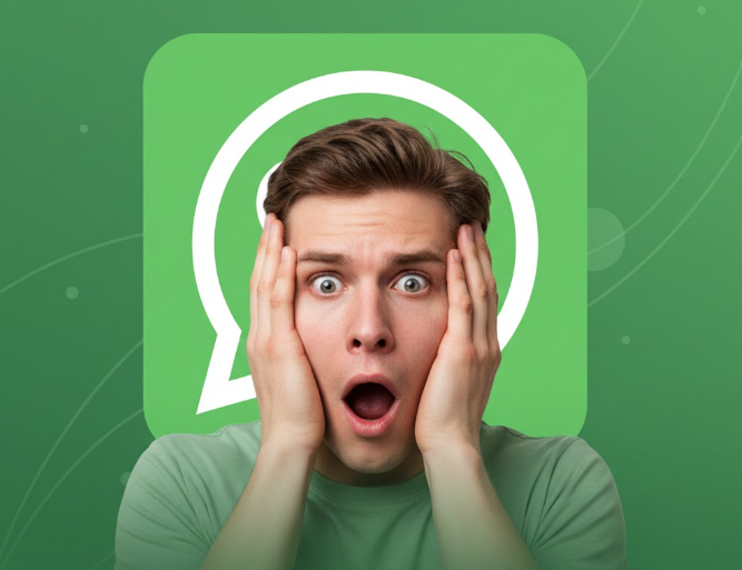 व्हाट्सएप